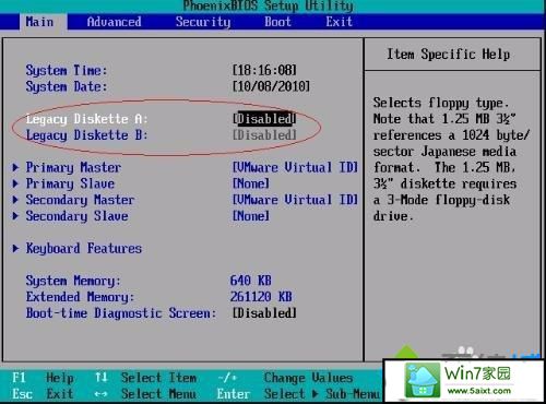 xpϵͳʾcpu fan speed error detectedĽ