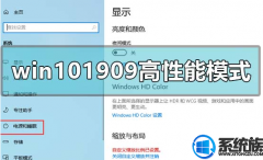 win7ϵͳ1909汾ģʽĿ취ʾ